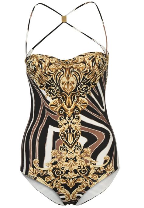 costume versace donna prezzo|Costumi da bagno e moda mare da donna Versace .